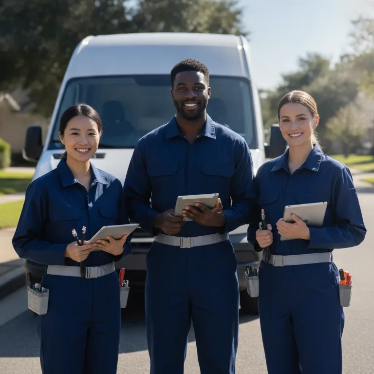 IT services Lehigh Acres
